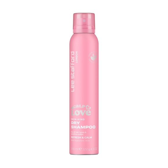 Lee Stafford Scalp Love Skin-Kind Dry Shampoo - Picture 2 of 4